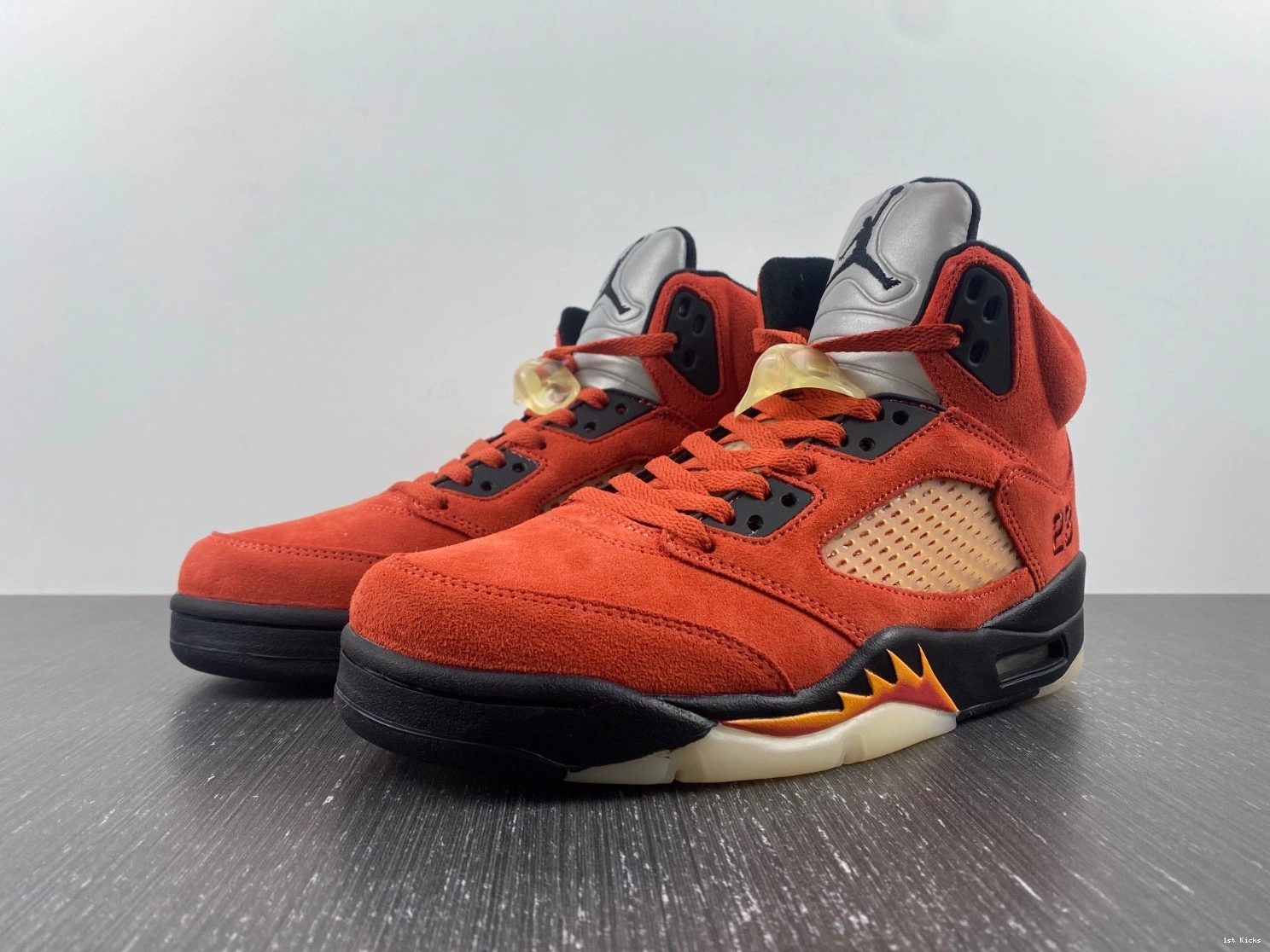 5 On Air “Dunk DO9336-800  Mars” Jordan 0427
